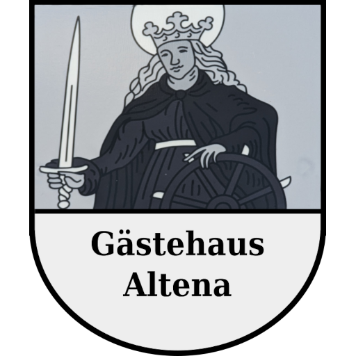 Hotel Gästehaus Altena
